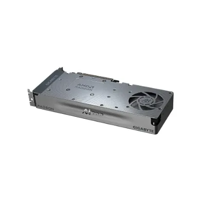 Obrázek GIGABYTE VGA Radeon AI PRO R9700 AI TOP 32G, 32G GDDR6, 3xDP, 1xHDMI