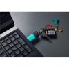 Obrázek Kingston Flash Disk 128 GB USB3.2 Gen 1 DataTraveler Exodia M (Black + Red)