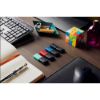 Obrázek Kingston Flash Disk 256 GB USB3.2 Gen 1 DataTraveler Exodia M (Black + Teal)