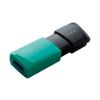 Obrázek Kingston Flash Disk 256 GB USB3.2 Gen 1 DataTraveler Exodia M (Black + Teal)