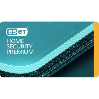 Obrázek ESET HOME SECURITY Premium pro 7 zařízení, nová i prodloužení licence na 2 roky