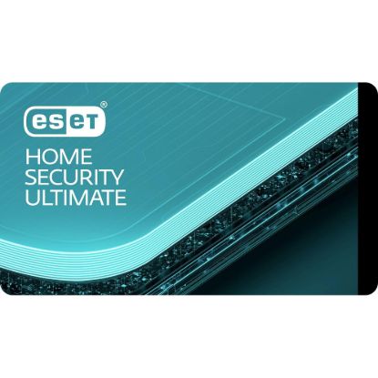 Obrázek ESET HOME SECURITY Ultimate pro 5 zařízení, nová i prodloužení licence na 2 roky