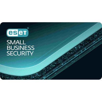 Obrázek ESET Small Business Security pro 9 zařízení, nová i prodloužení licence na 3 roky
