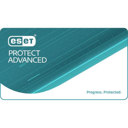 Obrázek ESET PROTECT Advanced pro 11 - 25 zařízení, nová i prodloužení licence na 3 roky