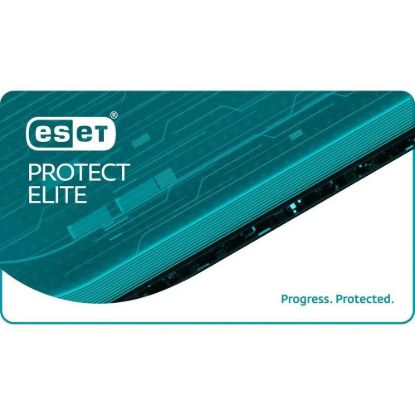 Obrázek ESET PROTECT Elite 50- 99 zařízení, nová i prodloužení licence na 2 rok