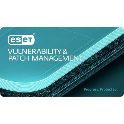 Obrázek ESET Vulnerability & Patch Management pro 5 - 10 zařízení, nová i prodloužení licence na 1 rok
