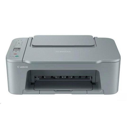 Obrázek BAZAR - Canon PIXMA Tiskárna TS3752i modrá- barevná, MF (tisk, kopírka, sken, cloud), USB, Wi- Fi ) počkodený obal