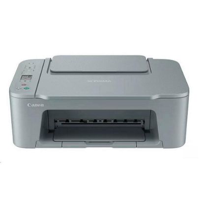 Obrázek BAZAR - Canon PIXMA Tiskárna TS3752i modrá- barevná, MF (tisk, kopírka, sken, cloud), USB, Wi- Fi ) počkodený obal