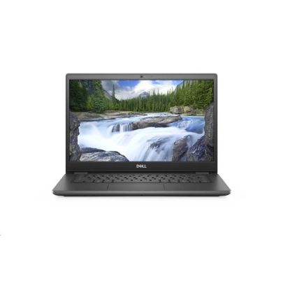 Obrázek Dell Latitude 3410 - Core i5 10210U 1.6GHz/ 16 GB RAM/ 256 GB SSD PCIe/ battery care plus