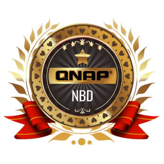 Obrázek 5 let NBD záruka pro TS- 433eU