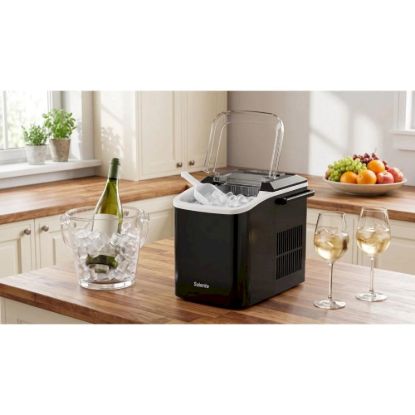 Obrázek Salente IceMax, výrobník ledu