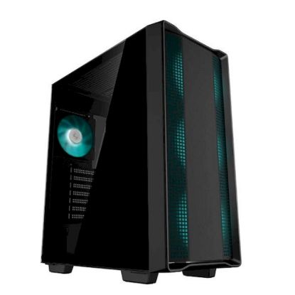 Obrázek PC GR300 GamerStorm Core Ultra5 ATX 500GB NVMe, DDR5 450W tichý W11