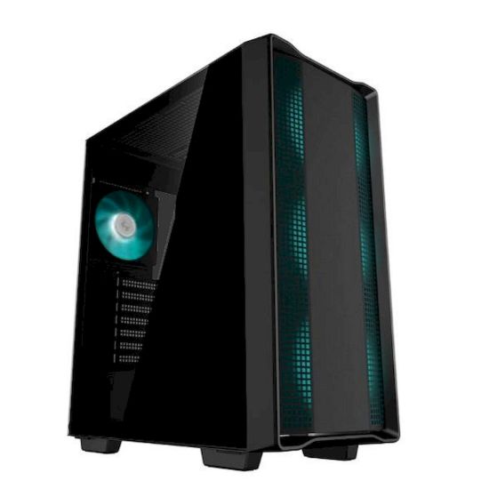 Obrázek PC GR300 GamerStorm Core Ultra5 ATX 500GB NVMe, DDR5 450W tichý W11
