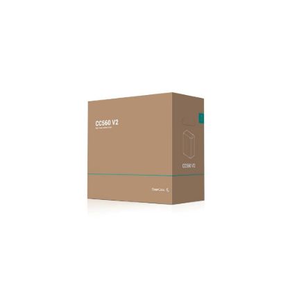 Obrázek PC GR300 GamerStorm Core Ultra5 ATX 500GB NVMe, DDR5 450W tichý W11