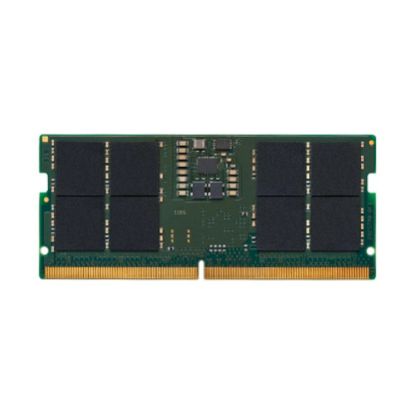 Obrázek KINGSTON SODIMM DDR5 32 GB 5600MT/ s CL46 1Rx8 Non- ECC