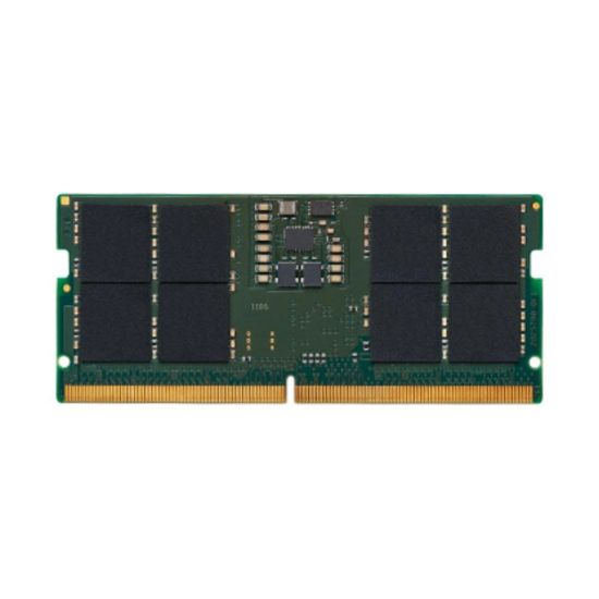 Obrázek KINGSTON SODIMM DDR5 32 GB 5600MT/ s CL46 1Rx8 Non- ECC