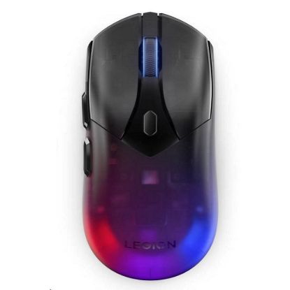 Obrázek LENOVO Legion M410 Wireless RGB Gaming Mouse - myš