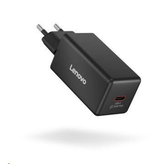 Obrázek LENOVO 65 W Mini USB- C GaN Charger