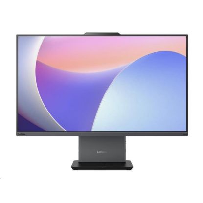 Obrázek LENOVO PC AiO ThinkCentre neo 50a 27 Gen 5 - 5 210H, 27" FHD IPS, 16 GB, 512SSD, HDMI, Int. Intel Graphics, BezOS, 3Y…