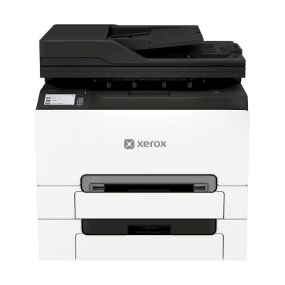 Obrázek Xerox C303a, barevná laser. multifunkce, A4, 30ppm, fax, duplex, DADF, WiFi/ USB/ Ethernet, 1 GB RAM, Apple AirPrint