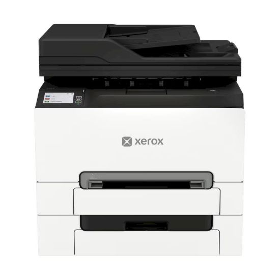 Obrázek Xerox C303a, barevná laser. multifunkce, A4, 30ppm, fax, duplex, DADF, WiFi/ USB/ Ethernet, 1 GB RAM, Apple AirPrint