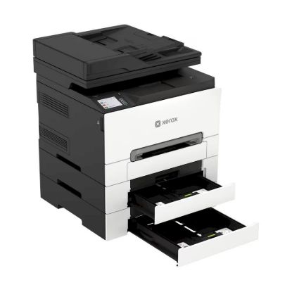 Obrázek Xerox C303a, barevná laser. multifunkce, A4, 30ppm, fax, duplex, DADF, WiFi/ USB/ Ethernet, 1 GB RAM, Apple AirPrint