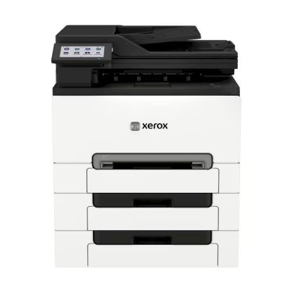 Obrázek Xerox C305ae, barevná laser. multifunkce, A4, 30ppm, fax, duplex, DADF, WiFi/ USB/ Ethernet, 2 GB RAM, Apple AirPrint