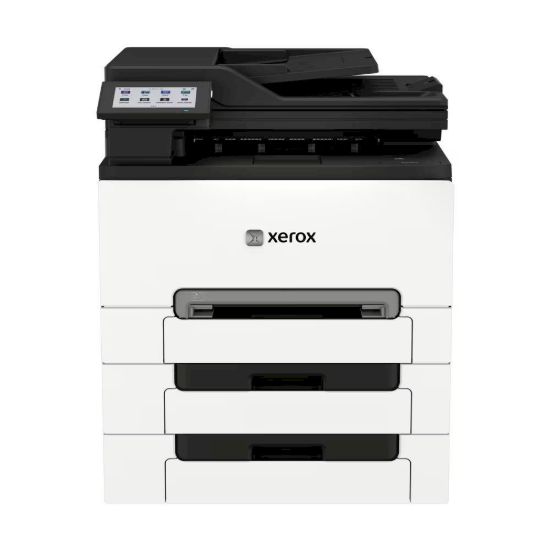 Obrázek Xerox C305ae, barevná laser. multifunkce, A4, 30ppm, fax, duplex, DADF, WiFi/ USB/ Ethernet, 2 GB RAM, Apple AirPrint