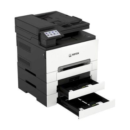 Obrázek Xerox C305ae, barevná laser. multifunkce, A4, 30ppm, fax, duplex, DADF, WiFi/ USB/ Ethernet, 2 GB RAM, Apple AirPrint