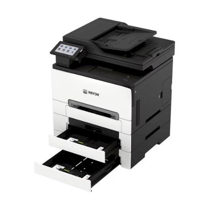 Obrázek Xerox C305ae, barevná laser. multifunkce, A4, 30ppm, fax, duplex, DADF, WiFi/ USB/ Ethernet, 2 GB RAM, Apple AirPrint