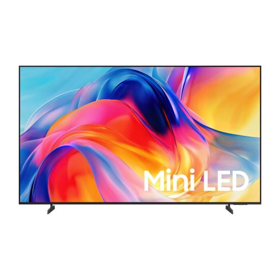 Obrázek Samsung UE85M70HAUXXH 85" TV LED, 3840 x 2160, 50 Hz, Tizen Smart TV, HDMI, USB, Wi- Fi, BT