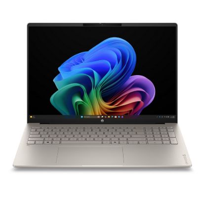 Obrázek NTB HP OmniBook 5 16- bp0001ncx, Ryzen AI 5 330 (4C) 50 NPU TOPs, 50 TOPS, 16.0" 3K, 16 GB LPDDR5X, 512 GB SSD, Win…