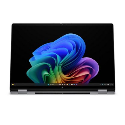 Obrázek NTB HP OmniBook X Flip NG AI PC 16- cc0001ncx, Ryzen AI 7 445 (6C) 50 NPU TOPs, 50 TOPS, 16.0" 3K, 16 GB, 512 GB SSD…