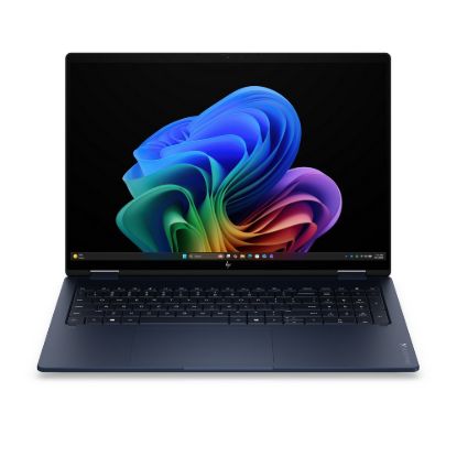Obrázek NTB HP OmniBook X Flip NG AI PC 16- cb0001ncx, Ultra 5 325 (8C) 47 NPU TOPs, 47 TOPS, Touch/ 16.0" 3K, 16 GB, 512 GB…