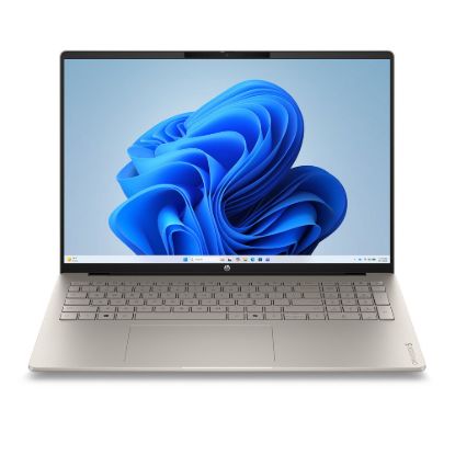 Obrázek NTB HP OmniBook 5 16- bn0000ncx, Core 5 120U (10C), 16.0" 2K, 16 GB LPDDR5X, 512 GB SSD, Win11, 3Y