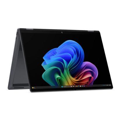 Obrázek NTB HP OmniBook X Flip NG AI PC 16- cb0071ncx, Ultra 7 355 (8C) 49 NPU TOPs, 49 TOPS, Touch/ 16.0" 3K, 16 GB, Win…