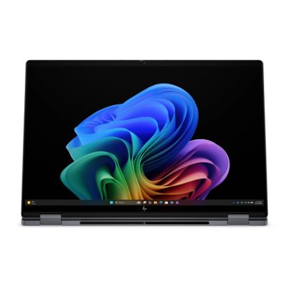 Obrázek NTB HP OmniBook X Flip NG AI PC 16- cb0070ncx, Ultra 5 325 (8C) 47 NPU TOPs, 47 TOPS, 16.0" 2K, 16 GB, 512 GB SSD…