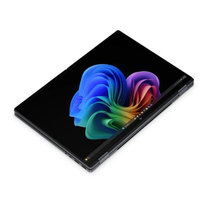 Obrázek NTB HP OmniBook X Flip NG AI PC 16- cb0070ncx, Ultra 5 325 (8C) 47 NPU TOPs, 47 TOPS, 16.0" 2K, 16 GB, 512 GB SSD…