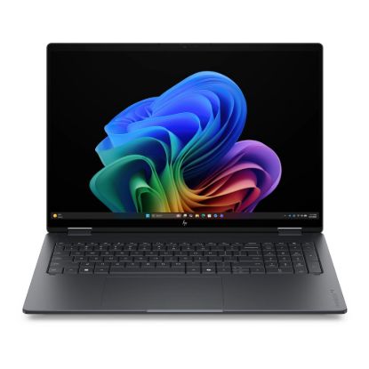 Obrázek NTB HP OmniBook X Flip NG AI PC 16- cc0002ncx, Ryzen AI 7 445 (6C) 50 NPU TOPs, 50 TOPS, Touch/ 16.0" 3K, 24 GB, Win…