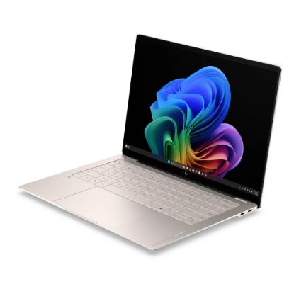 Obrázek NTB HP OmniBook Ultra NG AI PC 14- kd0072ncx, Ultra 7 356H (16C) 50 NPU TOPs, 50 TOPS, 14.0" 3K, 32 GB, 512 GB SSD…