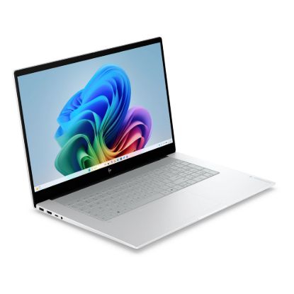 Obrázek NTB HP OmniBook X NG AI PC 17- de0070ncx, Ultra 5 325 (8C) 47 NPU TOPs, 47 TOPS, Touch/ 17.3" FHD, 16 GB, 512 GB SSD…