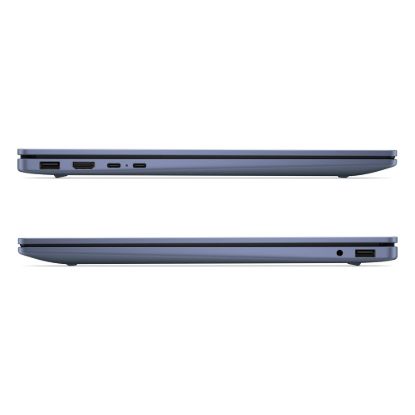Obrázek NTB HP OmniBook 5 NG AI PC 14- hh0070ncx, Ultra 5 322 (6C) 46 NPU TOPs, 46 TOPS, 14.0" 3K, 16 GB, 512 GB SSD, Win…