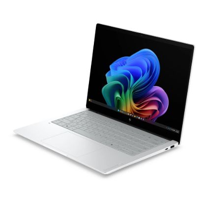 Obrázek NTB HP OmniBook 5 NG AI PC 14- hh0071ncx, Ultra 7 355 (8C) 49 NPU TOPs, 49 TOPS, 14.0" 3K, 16 GB, 512 GB SSD, Win…