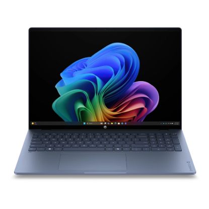 Obrázek NTB HP OmniBook 5 NG AI PC 14- hm0072ncx, Ryzen AI 7 445 (6C) 50 NPU TOPs, 50 TOPS, 14.0" 3K, 16 GB, 512 GB SSD, Win…