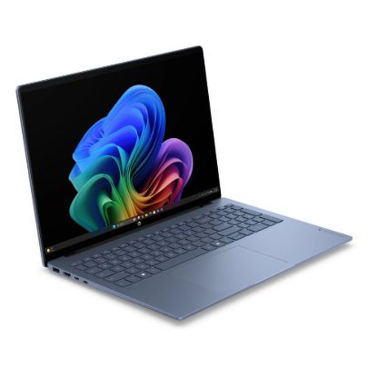 Obrázek NTB HP OmniBook 5 NG AI PC 14- hm0072ncx, Ryzen AI 7 445 (6C) 50 NPU TOPs, 50 TOPS, 14.0" 3K, 16 GB, 512 GB SSD, Win…