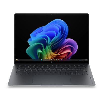 Obrázek NTB HP OmniBook Ultra NG AI PC 14- kd0074ncx, Ultra 9 386H (16C) 50 NPU TOPs, 50 TOPS, Touch/ 14.0" 3K, 32 GB, Win…