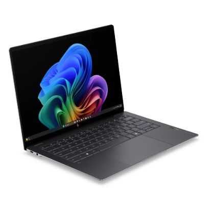 Obrázek NTB HP OmniBook Ultra NG AI PC 14- kd0074ncx, Ultra 9 386H (16C) 50 NPU TOPs, 50 TOPS, Touch/ 14.0" 3K, 32 GB, Win…