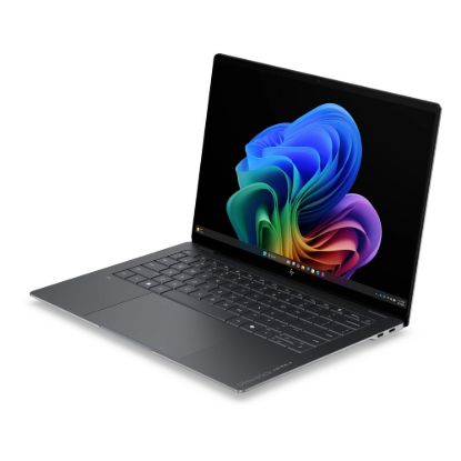 Obrázek NTB HP OmniBook Ultra NG AI PC 14- kd0074ncx, Ultra 9 386H (16C) 50 NPU TOPs, 50 TOPS, Touch/ 14.0" 3K, 32 GB, Win…