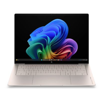 Obrázek NTB HP OmniBook Ultra NG AI PC 14- kd0075ncx, Ultra 9 386H (16C) 50 NPU TOPs, 50 TOPS, Touch/ 14.0" 3K, 32 GB, Win…