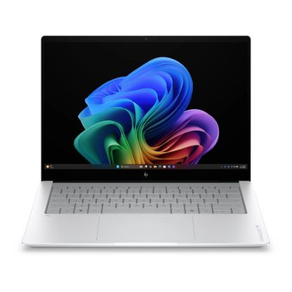 Obrázek NTB HP OmniBook X NG AI PC 14- ka0070ncx, Ultra 5 325 (8C) 47 NPU TOPs, 47 TOPS, 14.0" 2K, 24 GB, 512 GB SSD, Win…